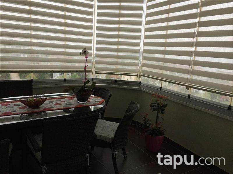 Samsun Canik Hasköy Mahallesinde 142 m2 3+1 Daire