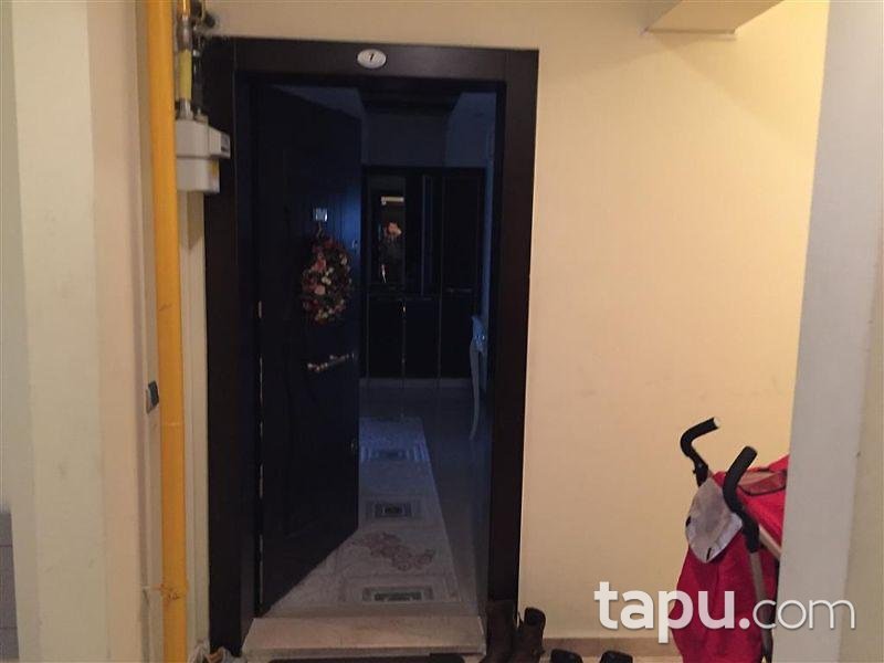 Samsun Canik Hasköy Mahallesinde 142 m2 3+1 Daire