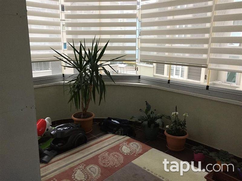 Samsun Canik Hasköy Mahallesinde 142 m2 3+1 Daire