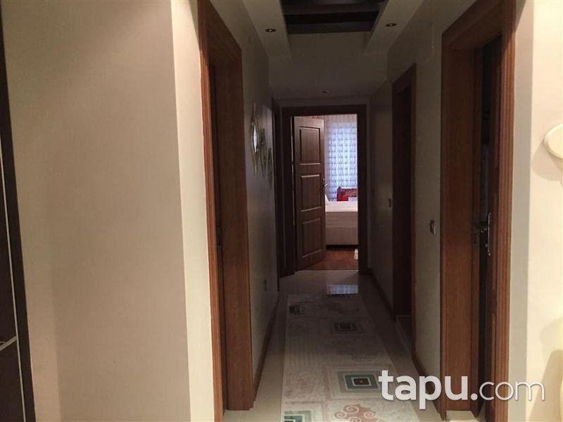 Samsun Canik Hasköy Mahallesinde 142 m2 3+1 Daire