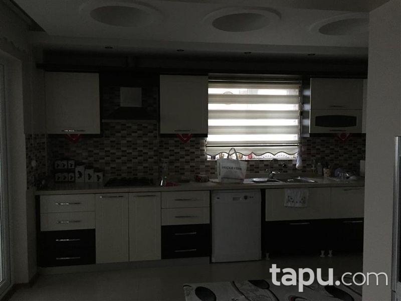 Samsun Canik Hasköy Mahallesinde 142 m2 3+1 Daire