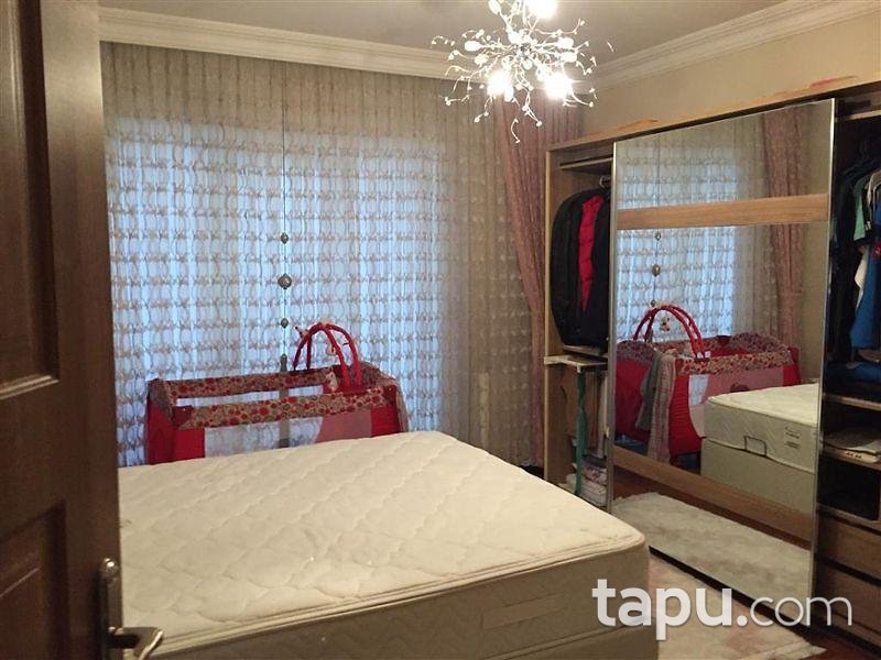 Samsun Canik Hasköy Mahallesinde 142 m2 3+1 Daire