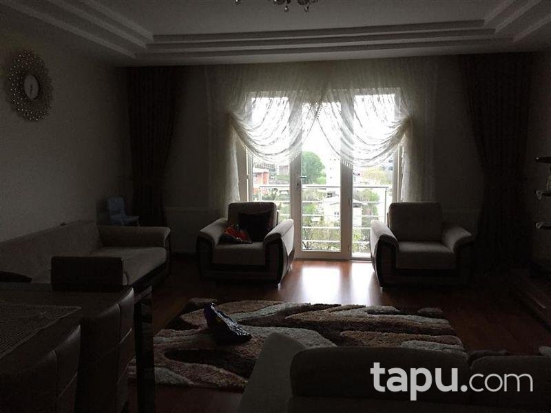 Samsun Canik Hasköy Mahallesinde 142 m2 3+1 Daire