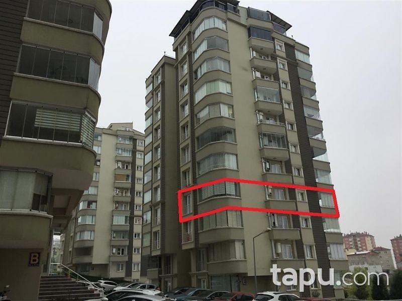 Samsun Canik Hasköy Mahallesinde 142 m2 3+1 Daire