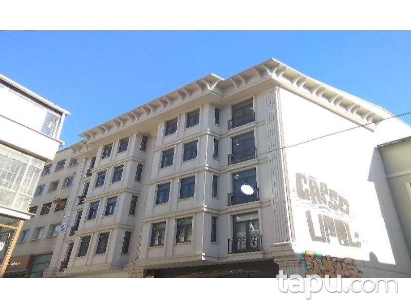 İstanbul Beyoğlu Galatada 69 m2 2+1 Daire