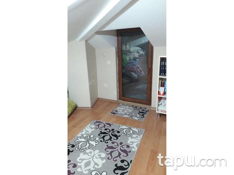 İstanbul Sancaktepe Sarıgazi Mahallesinde 4+1 Dubleks Daire