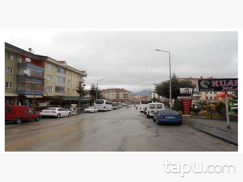Ankara Mamak General Zeki Doğan Mahallesinde 150 m2 Depolu Dükkan