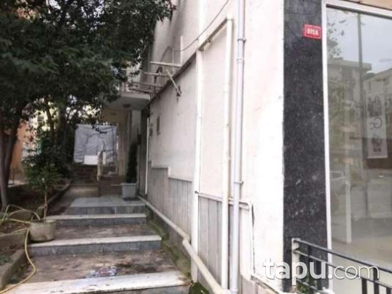 Kadıköy Bostancı Bağdat Caddesi Üzerinde 4+1 160 m2 1/2 Hisseli Daire