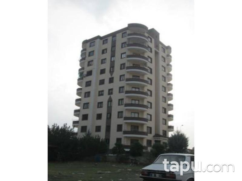 Adana Kozan Şevkiye Mahallesinde 3+1 152 m2 Daire