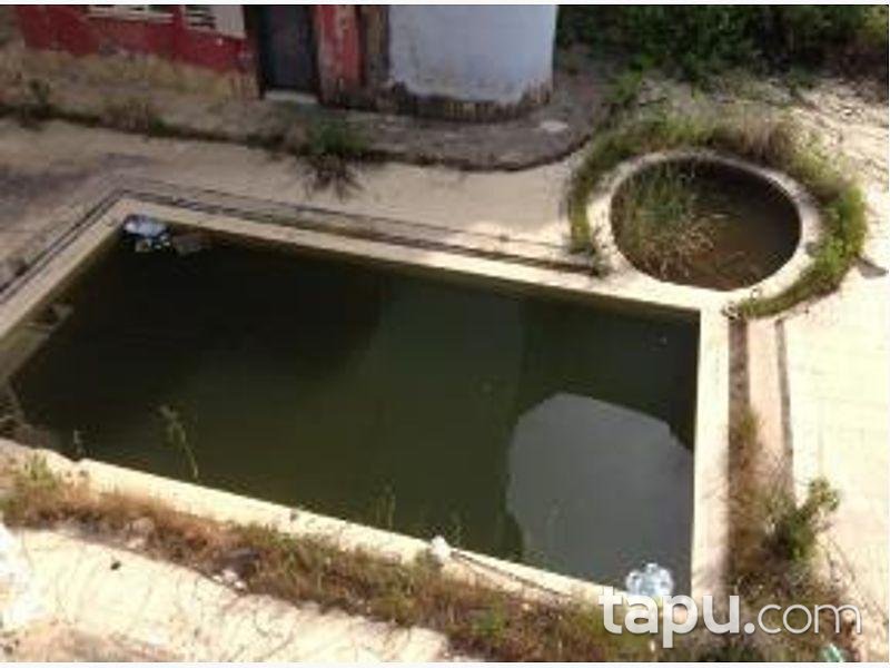 Antalya Alanya Avsallar'da Tripleks Daire