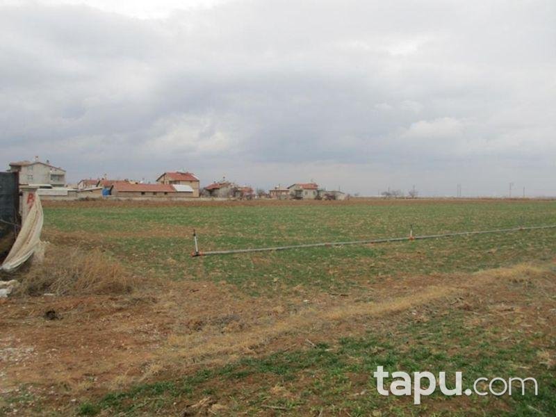 Konya Karatay İstiklal Mahallesinde 1.487 m2 İmarlı Arsa