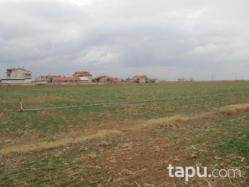 Konya Karatay İstiklal Mahallesinde 1.487 m2 İmarlı Arsa