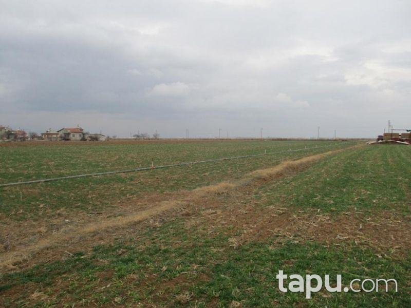 Konya Karatay İstiklal Mahallesinde 1.487 m2 İmarlı Arsa