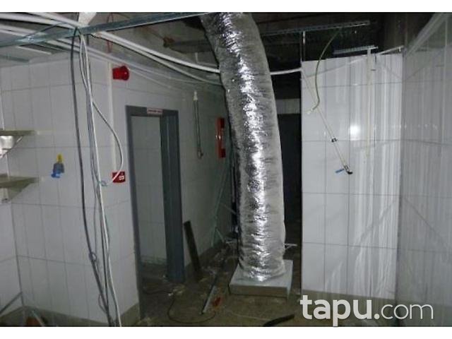 Nevşehir Merkez Kapucubaşı Mahallesinde 4 Katlı Bina