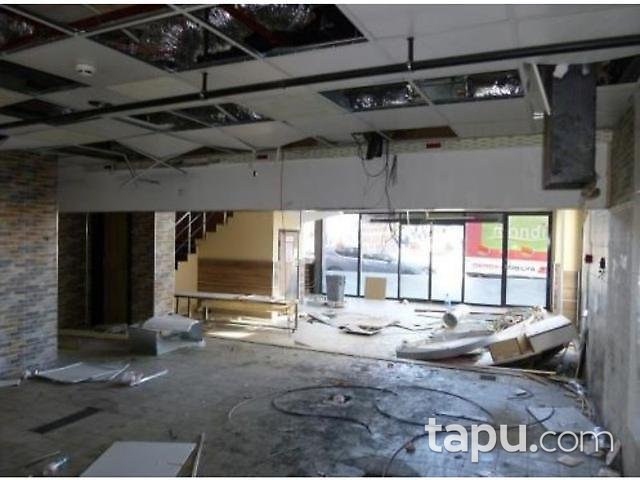 Nevşehir Merkez Kapucubaşı Mahallesinde 4 Katlı Bina