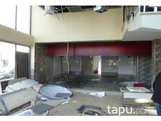 Nevşehir Merkez Kapucubaşı Mahallesinde 4 Katlı Bina