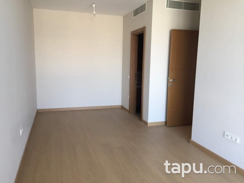 İstanbul Maltepe Ritim Projesinde 138 m2 3+1 Daire