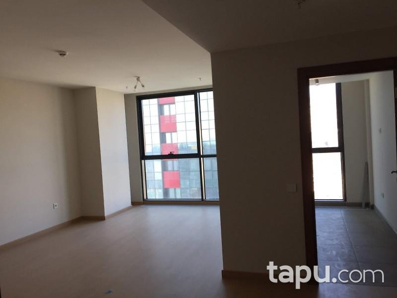 İstanbul Maltepe Ritim Projesinde 138 m2 3+1 Daire
