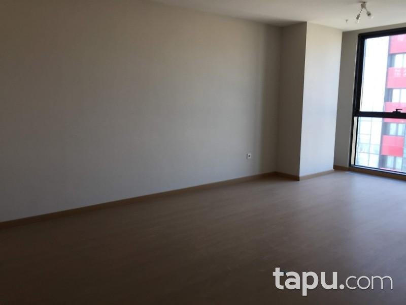 İstanbul Maltepe Ritim Projesinde 138 m2 3+1 Daire