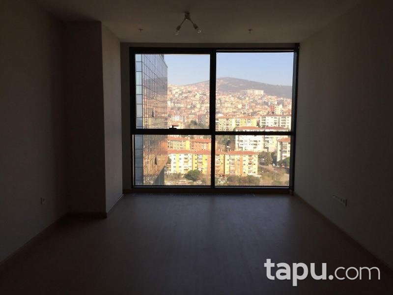 İstanbul Maltepe Ritim Projesinde 138 m2 3+1 Daire