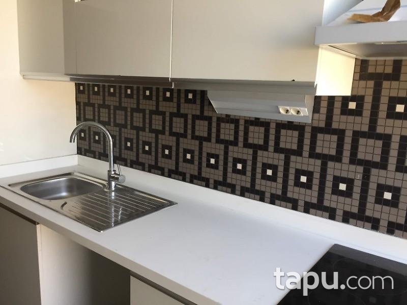 İstanbul Maltepe Ritim Projesinde 138 m2 3+1 Daire