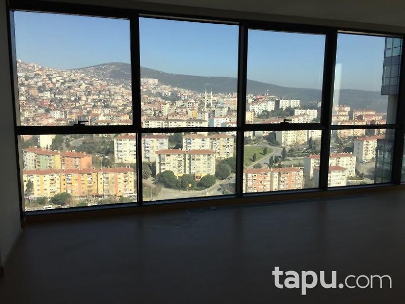 İstanbul Maltepe Ritim Projesinde 161 m2 3+1 Daire