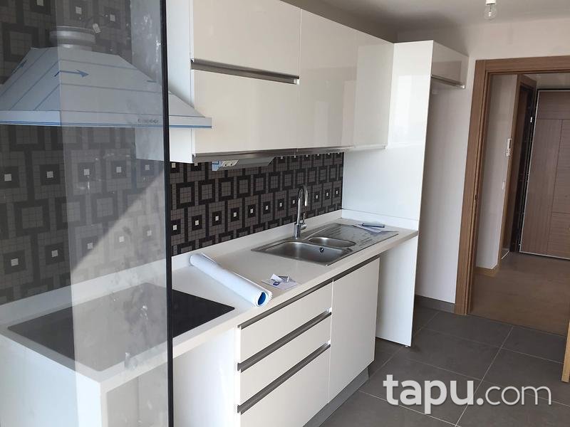 İstanbul Maltepe Ritim Projesinde 3+1 Daire