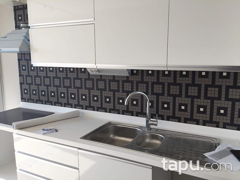 İstanbul Maltepe Ritim Projesinde 3+1 Daire