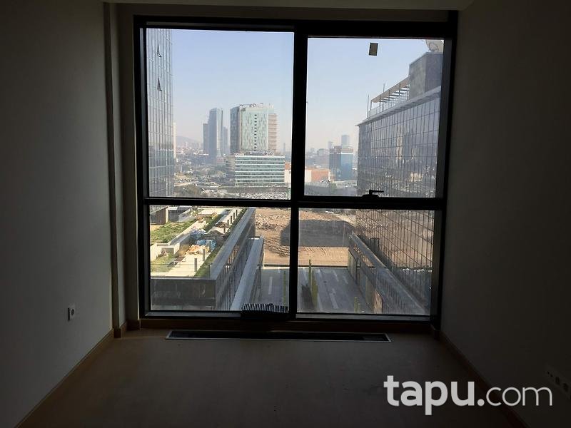 İstanbul Maltepe Ritim Projesinde 3+1 Daire