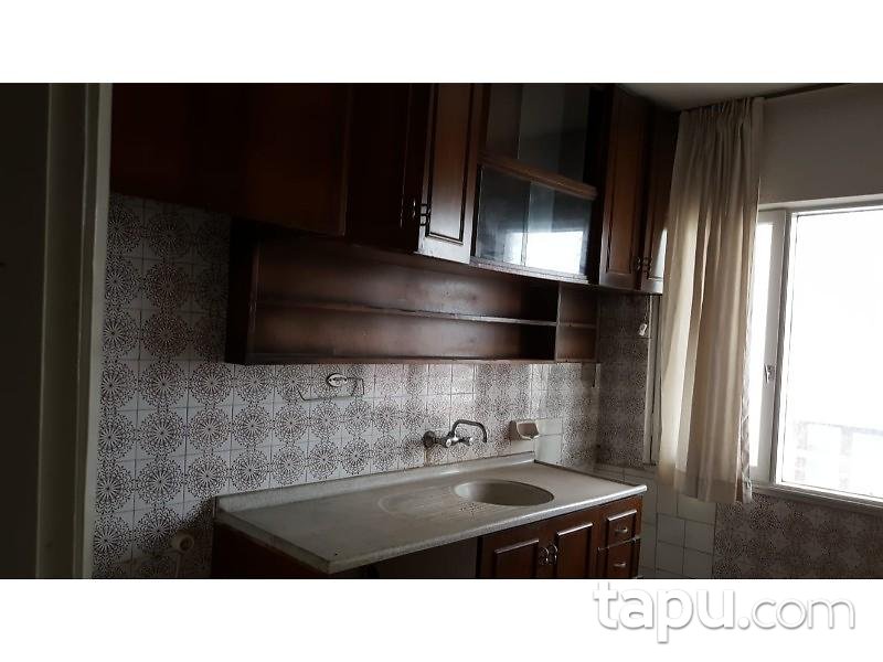 İzmir Konak Yavuz Selim Mahallesinde 102 m2 2+1 Daire