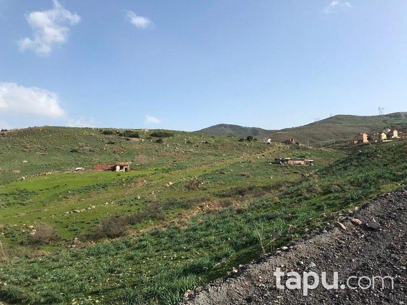 İzmir Çiğli Harmandalı Gazi Mustafa Atatürk Mahallesinde 8.139 m2 Arsa