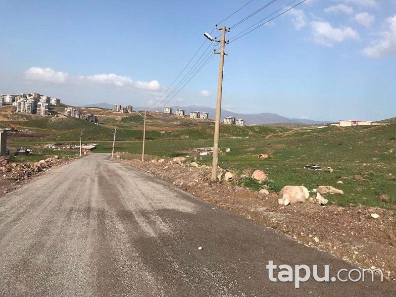 İzmir Çiğli Harmandalı Gazi Mustafa Atatürk Mahallesinde 6.171 m2 Arsa