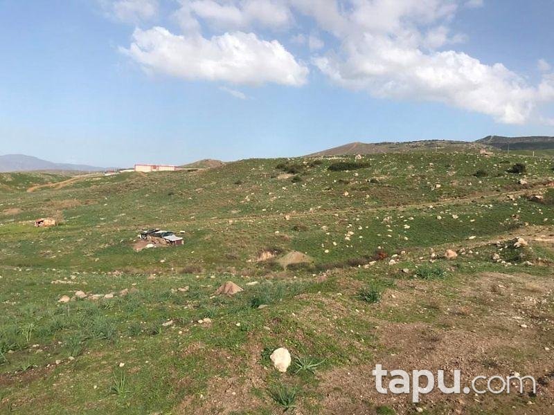 İzmir Çiğli Harmandalı Gazi Mustafa Atatürk Mahallesinde 6.171 m2 Arsa