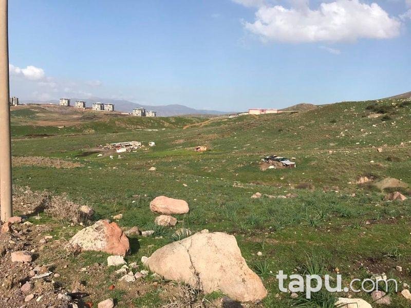 İzmir Çiğli Harmandalı Gazi Mustafa Atatürk Mahallesinde 6.171 m2 Arsa