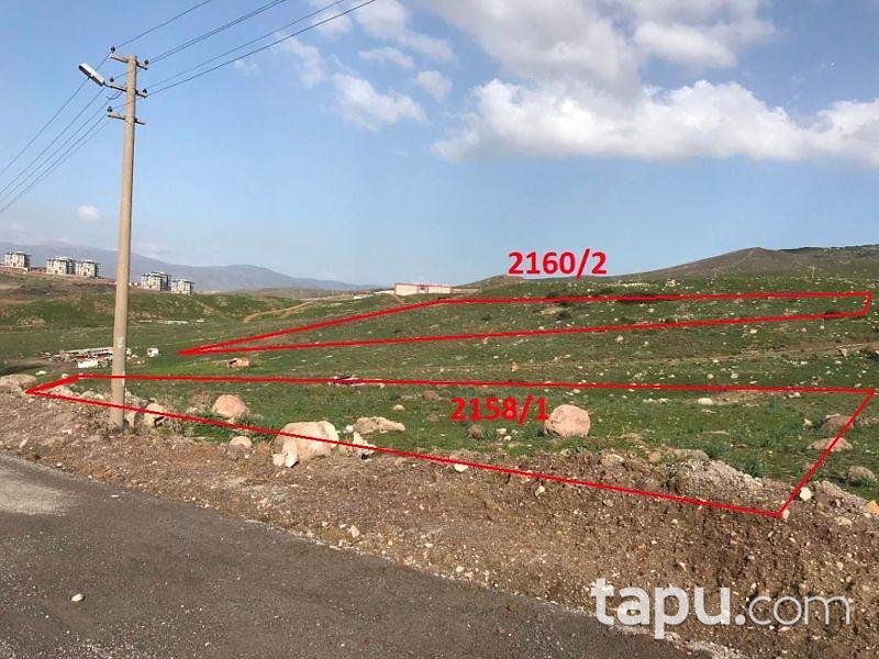 İzmir Çiğli Harmandalı Gazi Mustafa Atatürk Mahallesinde 6.171 m2 Arsa