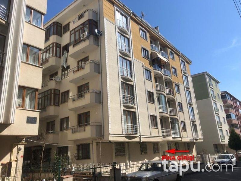 Tekirdağ Çorlu Muhittin Mahallesinde 2+1 Daire