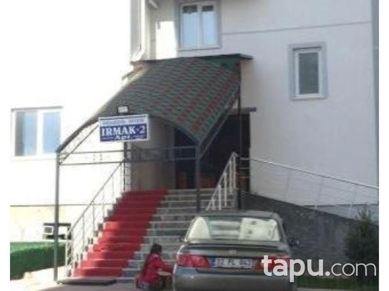 Kayseri Kocasinan Dere Mahallesinde 3+1 Daire