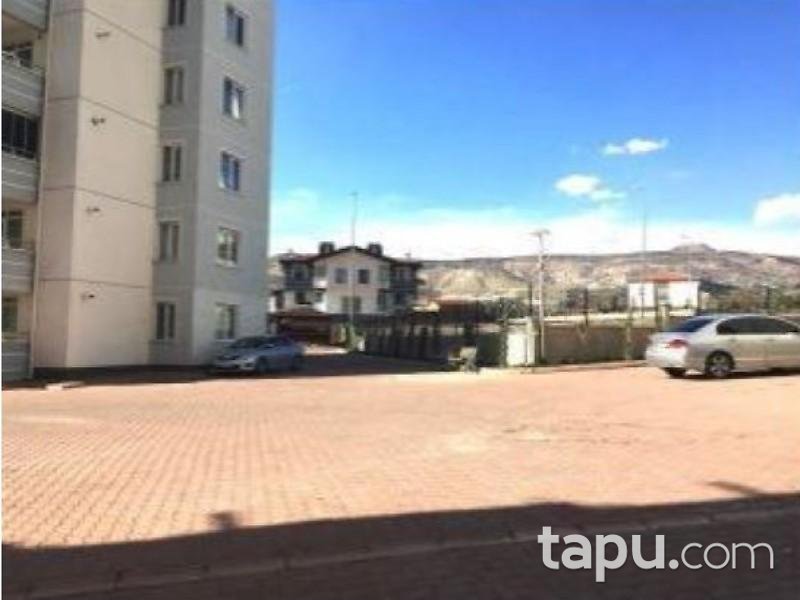 Kayseri Kocasinan Dere Mahallesinde 3+1 Daire