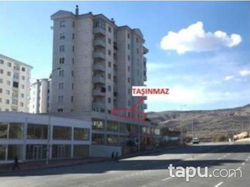 Kayseri Kocasinan Dere Mahallesinde 3+1 Daire