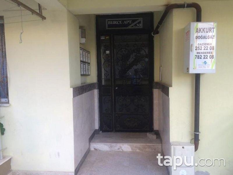 İzmir Menderes Kasımpaşa Mahallesinde 89 m2 2+1 Daire