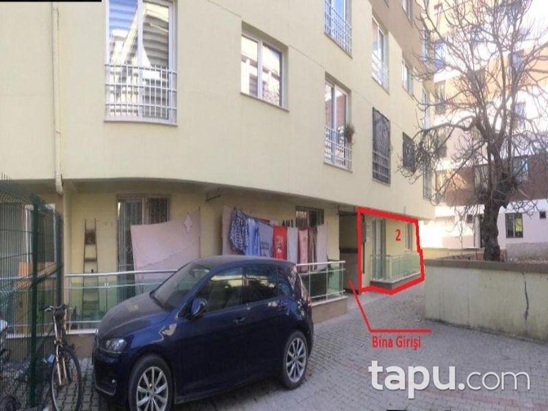 İzmir Menderes Kasımpaşa Mahallesinde 89 m2 2+1 Daire