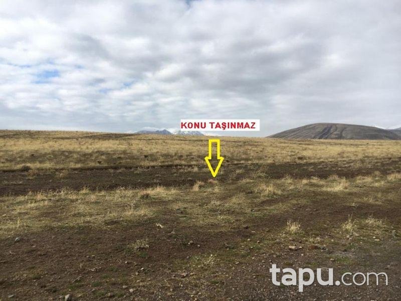 Bitlis Tatvan Karşıyaka Mahallesinde 871 m2 İmarlı Arsa