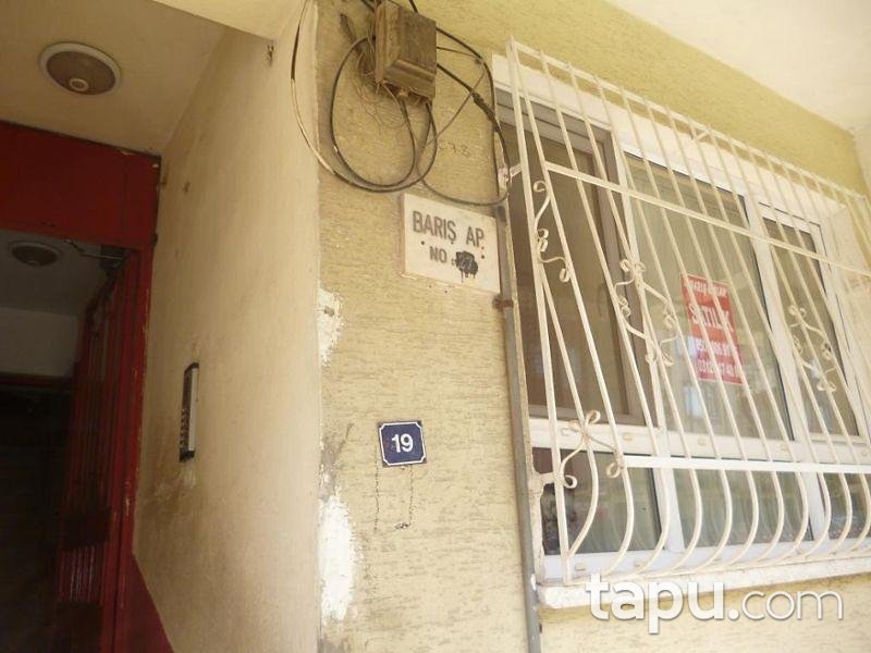 Ankara Altındağ Plevne Mahallesinde 3+1 Daire