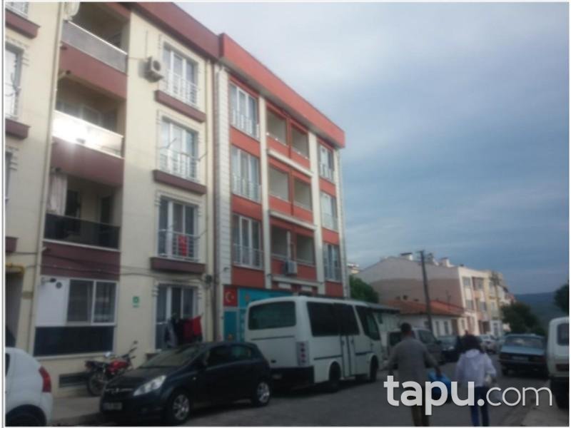Çanakkale Merkez Cumhuriyet Mahallesinde 128 m2 3+2 Dubleks Daire