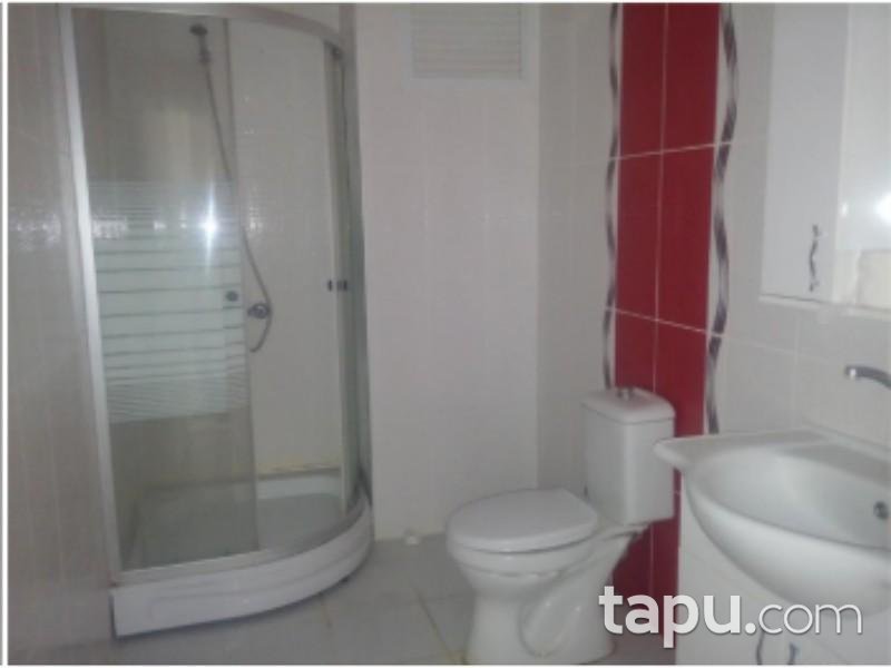 Çanakkale Merkez Cumhuriyet Mahallesinde 128 m2 3+2 Dubleks Daire