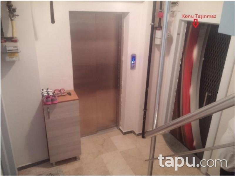 Çanakkale Merkez Cumhuriyet Mahallesinde 128 m2 3+2 Dubleks Daire