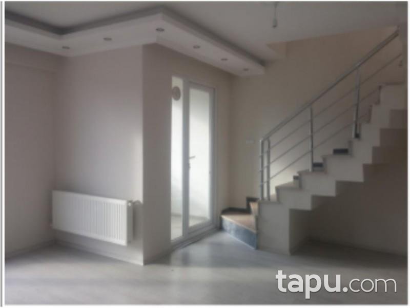Çanakkale Merkez Cumhuriyet Mahallesinde 128 m2 3+2 Dubleks Daire