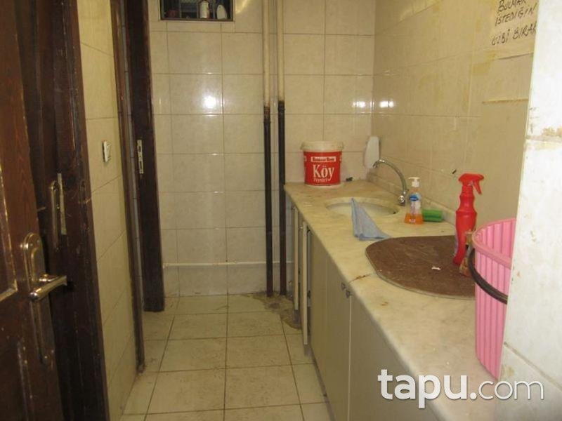 Ankara Hoşdere Caddesi Üzerinde 434 m2 Kiracılı Dükkan