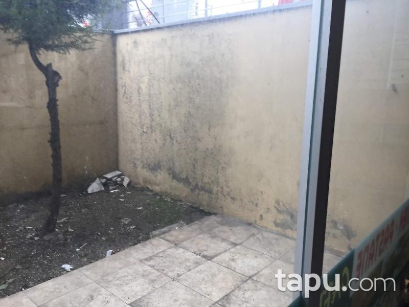 İstanbul Avcılar Mustafa Kemal Paşa Mahallesi'nde 168m2 Depolu Dükkan