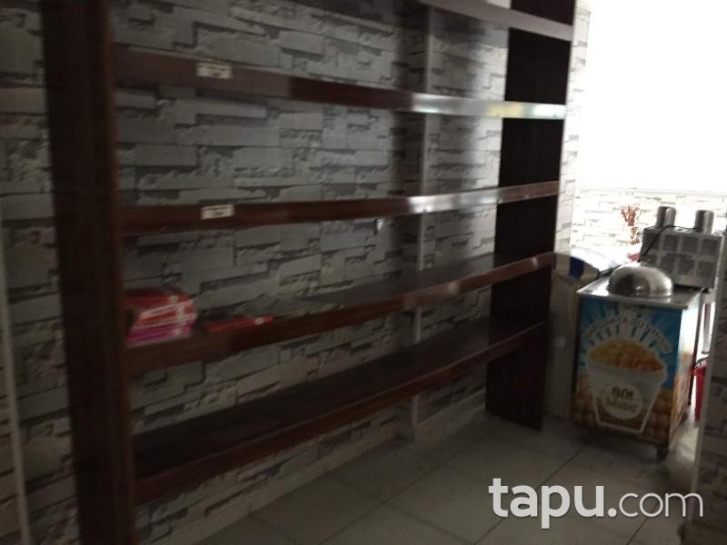 İstanbul Avcılar Mustafa Kemal Paşa Mahallesi'nde 168m2 Depolu Dükkan